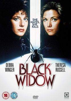 Черная вдова / Black Widow