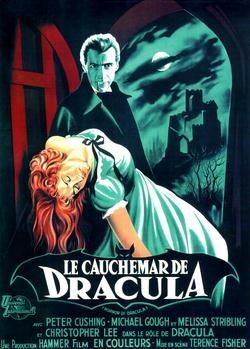 Дракула / Dracula