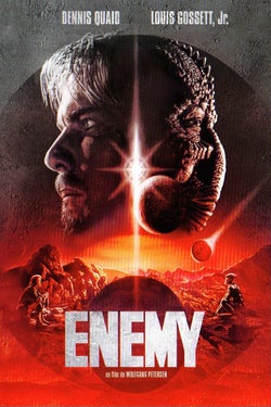 Враг мой / Enemy Mine