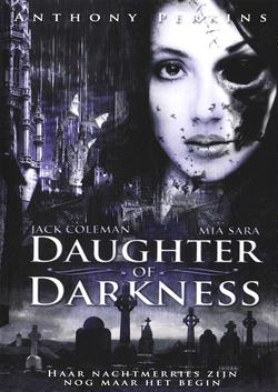 Дочь мрака / Дочь тьмы / Daughter of Darkness