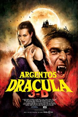 Дракула 3D / Dracula