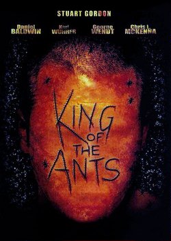 Король муравьев / King of the Ants