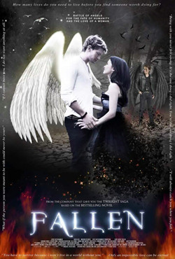 Падшие / Fallen