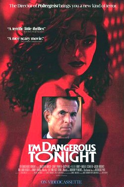 Сегодня вечером я опасна / I'm Dangerous Tonight