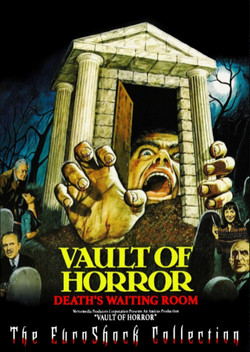 Склеп ужаса / The Vault of Horror