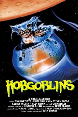 Хобгоблины / Hobgoblins