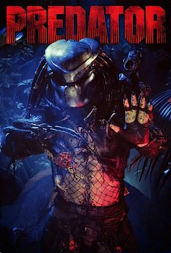 Хищник / The Predator