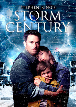 Буря столетия / Storm of the Century