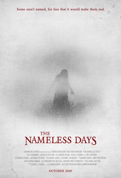 Проклятие плачущей: Безвременье / The Nameless Days