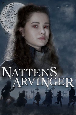 Наследники ночи / Nattens arvinger