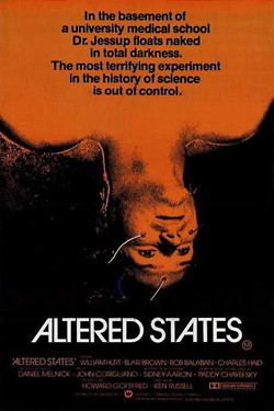 Другие ипостаси / Altered States