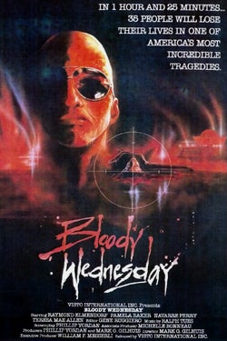 Кровавая среда / Bloody Wednesday