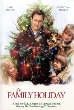 Наследство к Рождеству / The Family Holiday