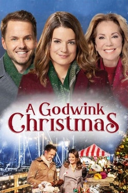 Бог подмигнул в Рождество / A Godwink Christmas