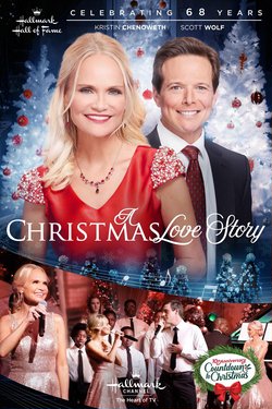Рождественская история любви / The Christmas Song