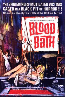 Кровавая баня / Blood Bath