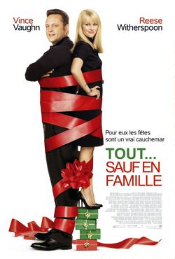 Четыре Рождества / Four Christmases