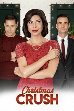 Любовь на Рождество / A Christmas Crush