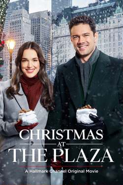 Рождество в «Плазе» / Christmas at the Plaza