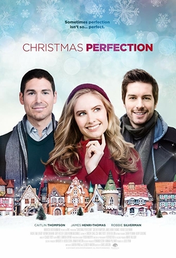 Идеальное Рождество / A Perfect Christmas