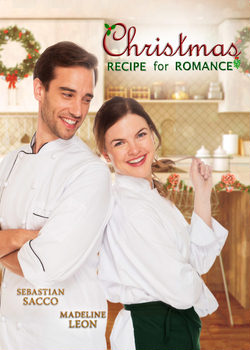 Рождественский рецепт романтики / A Christmas Recipe for Romance