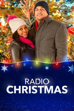 Радио Рождество / Radio Christmas