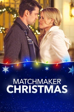 Сваха на Рождество / Matchmaker Christmas