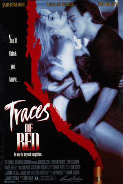 Кровавый след / Traces Of Red