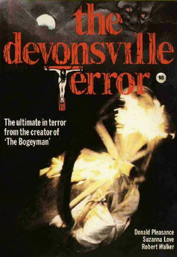 Ужас Девонсвилля / The Devonsville Terror