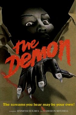 Демон / The Demon