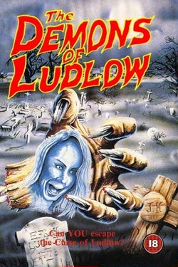 Демоны из Ладлоу / The Demons of Ludlow