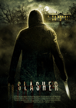 Тесак / Slasher