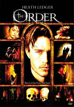 Пожиратель грехов / The Order