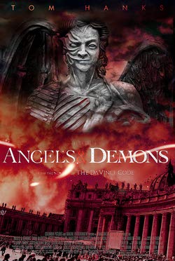 Ангелы и демоны / Angels & Demons