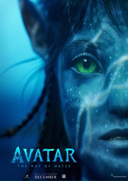 Аватар: Путь воды / Avatar 2
