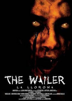 Плачущая / The Wailer