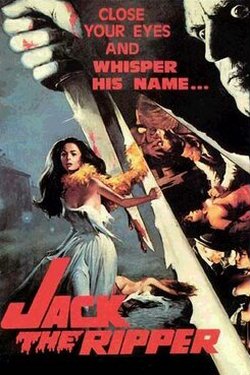 Джек потрошитель / Jack the Ripper (1976)