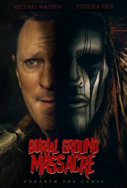 Резня на кладбище / Burial Ground Massacre