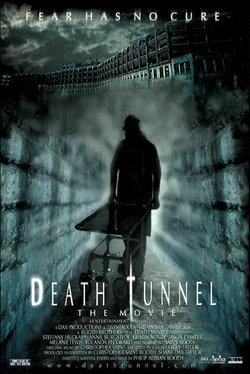 Туннель смерти / Death Tunnel
