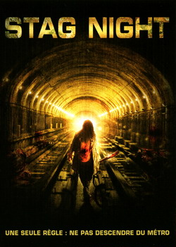 Поезд дальше не идет / Stag Night
