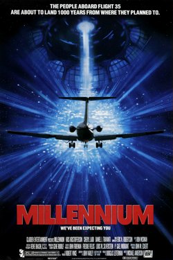 Тысячелетие / Millennium