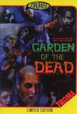 Сад мертвецов / Garden of the Dead