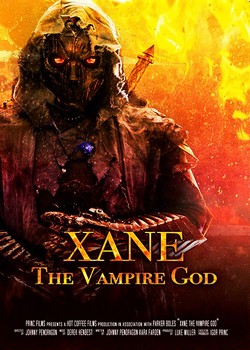 Зейн: Бог вампиров / Xane: The Vampire God