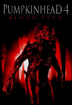Услуги преисподней стоят дорого 2: Вендетта / Pumpkinhead: Blood Feud