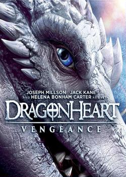Сердце дракона: Возмездие / Dragonheart: Vengeance