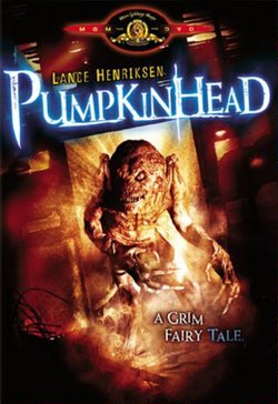 Тыквоголовый / Pumpkinhead