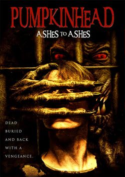 Услуги преисподней стоят дорого / Pumpkinhead: Ashes to Ashes