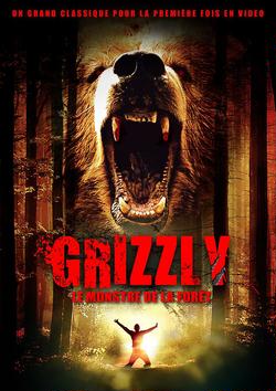 Гризли / Grizzly