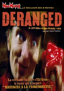 Безумие / Deranged