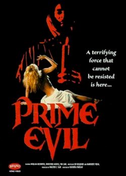 Верховное зло / Prime Evil